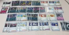 【特価】ポケモンカードゲーム　メガゲンガーデッキ　ジムバトル優勝　公式スリーブ付のサムネイル