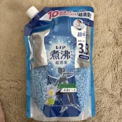 レノア煮沸レベル超消臭　詰替用のサムネイル