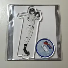 ダイヤのA 敢闘精神 御幸一也 ドロー！ドロー！ くじ 8個セット - メルカリ