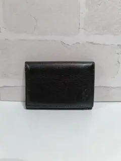 폴로 랄프로렌 비즈니스 카드 홀더 폴로 랄프 로렌