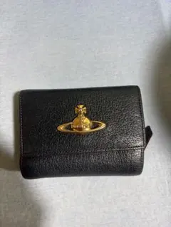 Vivienne Westwood 三つ折り財布 正規品