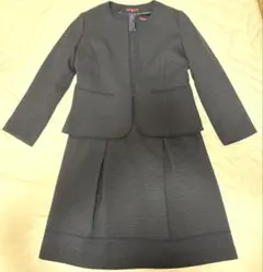 セレモニー　ワンピース　ジャケット