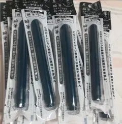 まーもさま専用　黒カートリッジ 10本セット