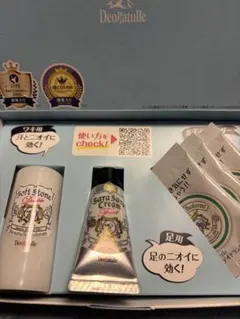 2025年最新】デオナチュレ サンプルの人気アイテム - メルカリ