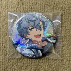 あんスタ　缶バッジ　9周年 Knights 瀬名泉