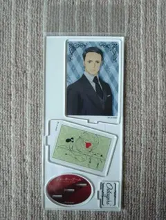 ジョーカー・ゲーム　アクリルスタンド　小田切