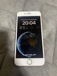 iPhone 2G 日本未発売 8GB 初代iPhone 第1世代 ジャンク - メルカリ