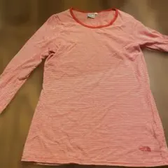 THE NORTH FACE インナー長袖Tシャツ
