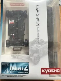京商 Mini-Z AWD MA-010 AWD スカイライン 現状品 2025年最新】awd MA-010の人気アイテム - メルカリ