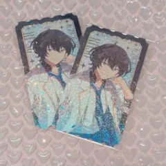 朔間凛月 2枚セット あんスタ スタフォニ 3rd カード