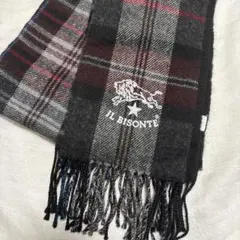 メンズ マフラー