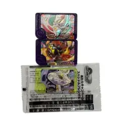 ポケモンフレンダ　タケルライコ•カプコケコ•エルレイド