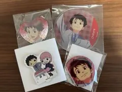 ときめきメモリアル Girl's Side 大迫力セットのサムネイル