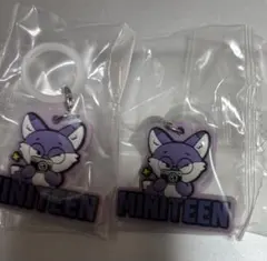 MINITEEN ミニティーン めじるしアクセサリー ウォヌ