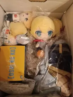 推しの子 星野アクア＆ルビーまとめ売り