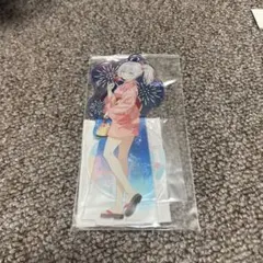 時々ボソッとロシア語でデレる隣のアーリャさん アクリルスタンド