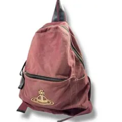 廃盤 VivienneWestwood エッジウェア リュックサック