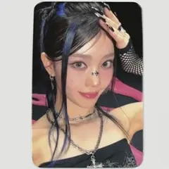 Kep1er DEAR MY MUSE シャオティン トレカ