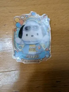 ポチャッコ サンリオ キャラクターグッズ