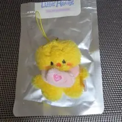 StrayKids☆SKZOO PLUSH MICRO BbokAri
