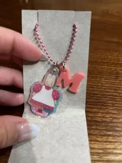 サンリオキャラクターズ ツインチャームVol.3 マロンクリーム