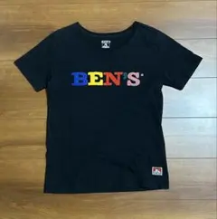 BEN DAVIS 黒　Tシャツ　Mサイズのサムネイル