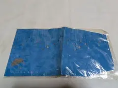 天氣之子 藍色 書衣