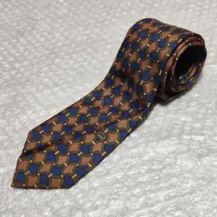 GUCCI グッチ ネクタイ イタリア製 シルク100%