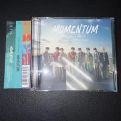 MOMENTUM 通常盤