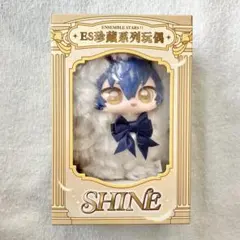 漣ジュン 天使 悪魔 Shadow ぬいぐるみ ドール 珍蔵 あんスタ 中国