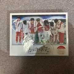 なにわ男子/First Arena Tour 2021 #なにわ男子しか勝たん…