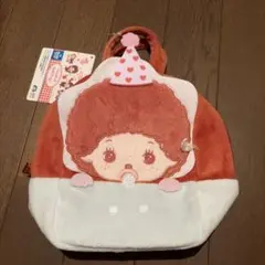 Monchhichi Hello Kitty おさんぽバックのサムネイル
