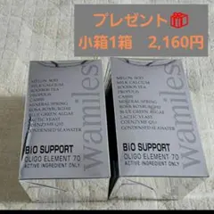 2025年最新】ワミレス バイオサポートの人気アイテム - メルカリ