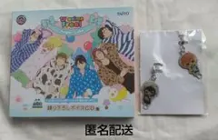 Free!」 録り下ろしボイスCD賞 七瀬遙＆橘真琴 Y-6625 - メルカリ