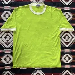 【90s】Billabong ビラボン old 旧タグ リンガーT 刺繍ロゴ