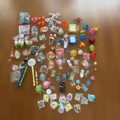 サンリオ プレミアム マスコット まとめ売 115点 昭和 たあ坊 マイメロ