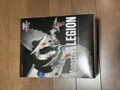 KONAMI Monsters LEGION サイバーエンド・ドラゴン