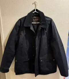COACH メンズユーティリティジャケット NAVYのサムネイル