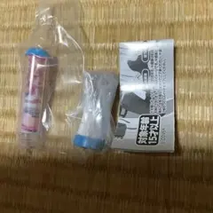 ホロライブ　ミニチュアペンライトチャーム3 一条莉々華