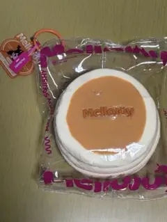 Mellojoy スクイーズ パンケーキ型