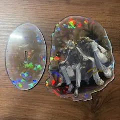 グラブル ネハン バレンタイン アクリルスタンド