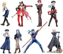 Fate/hollow ataraxia　全8種　コンプリートセット　限定値下