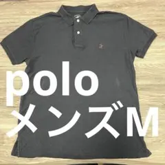 Beverly Hills Polo Club 胸刺繍ポロシャツ Mのサムネイル