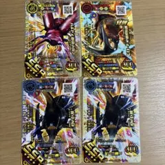 2026年最新】ムシキング カードセットの人気アイテム - メルカリ