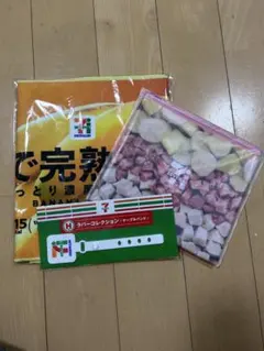 s*l様 セブンイレブン 一番くじ まとめ売り