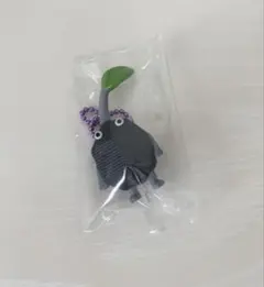 ピクミン マスコット&フルーツグミ 2 岩ピクミン　キーホルダー
