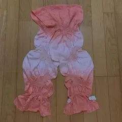 着物の帯揚げ 新品未使用 絹100%