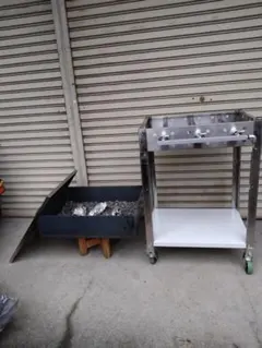 売れてます ★ ほくほく　ねっとり　グリラー＆ガス釜　石焼きいも 売れてます ☆ ほくほく ねっとり グリラー＆ガス釜 石焼きいも