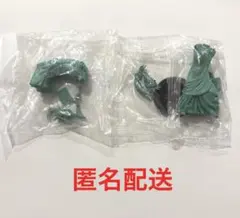 パンダの穴 自由すぎる女神 2体セット