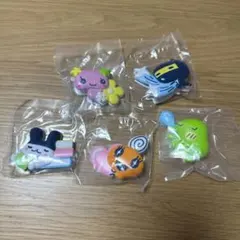 匿名発送　たまごっち はさむんです　5個